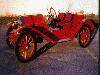 1914 Overland Model 79S Speedster - America