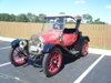 1912 Overland Model 59R Roadster - America