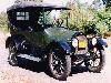 1915 Overland Model 81 Touring - America