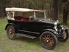 Overland Model 91 Touring (Holden Bodied) - Australia