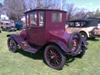 1912 Overland Doctors Coupe Model 59C - Australia