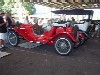 1914 Overland Model 79S Speedster - Australia