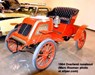 1904 Overland Model 15 - America