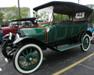 1914 Overland 79 Touring - America