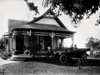 1914 Overland Touring Model 79 (Nostalgia Photo) Indiana - America