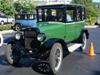 1924 Overland Model 91A Sedan - America