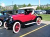 1923 Overland Model 91 Roadster - America