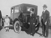 1923 Overland Model 91 Champion Nostalgia Photo