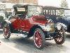 1915 Overland Model 80 Roadster - America