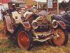 1913 Overland Model 69 speedster/Raceabout - New Zealand