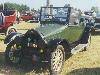 1916 Overland Model 75B Roadster - New Zealand