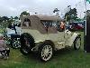 1913 Overland Touring Model 69 - Australia