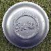 Overland Hubcap - Rear Wheels, 1915 Model 82, 1916 Model 86