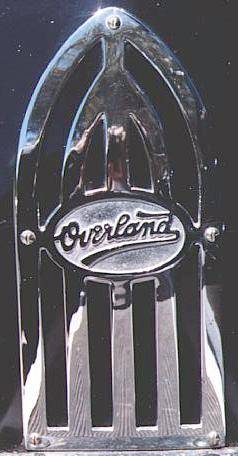 Overland Cathedral Kick Plate - Rear Fender