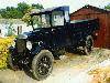 1927 Overland Crossley 25 cwt Truck - England