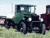 1930 Overland Crossley Manchester B4 Truck - England