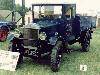 1929 Overland Crossley Manchester B1 30/35 cwt Truck - England