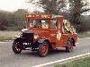 1927 Overland Crossley 25 cwt Truck - England