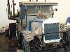 1928 Overland Crossley Manchester A1 Truck - Canary Islands