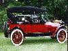 1914 Stearns Knight SK6 - America