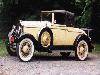 1929 Stearns Knight Model M Series 6-80 - America