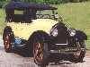 1921 Stearns Knight L4 7 Pass Touring - America