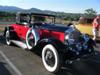 1929 Stearns Knight Model H Series 8-90 - America