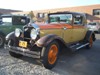 1929 Stearns Knight Cabriolet Coupe Model H - America