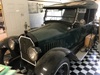 1919 Stearns Knight L4 Cloverleaf Roadster - America