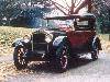 1923 Sterling Knight Model B6 - America