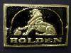 Holden Australia Body Emblem - (Post 1929)