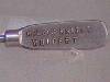 Willys Knight, Whippet Screwdriver - Dealer Accessory Item