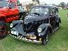 1938 Willys Model 38 Sedan (Holden Bodied) - Australia