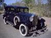 1933 Willys Sedan Model 6-90A - Australia