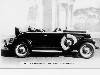 1932 Willys Roadster Model 6-90 (Holden Factory Photo) - Australia