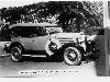 1932 Willys Touring Model 6-90 (Holden Factory Photo) - Australia