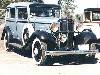 1931 Willys Model 8-80D - America