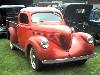 1938 Willys Pickup Model 38 - America