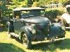 1937 Willys Roadster Utility Model 37 (Hope Bodied) - Australia