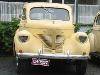 1939 Overland Model 39 Sedan (Holden Bodied) - Australia