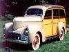 1941 Willys Model 441 Woodie Wagon - America