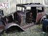 1931 Willys Coach Model 97 (Unrestored) - America