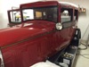 1930 Willys Deluxe Sedan Model 98B (Unrestored) - Norway