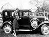 1930 Willys Deluxe Sedan Model 98B (Nostalgia Photo) - America