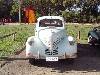 1939 Overland Model 39 Sedan (Holden Bodied) - Australia