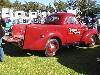 1938 Willys Coupe Utility Model 38 (Holden Body) - Australia