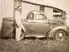 1937 Willys Utility Model 37 (T. J. Richards Body) - Australia