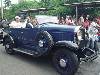 1930 Willys Touring Model 98B - Columbia