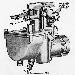 Willys Six Carburetor Notes