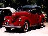 Pair of Willys Touring (Flood Bodied) - Australia